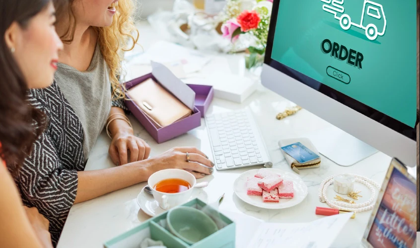 Book Your Shopify Plus Project for UAE & GCC E-Commerce Growth