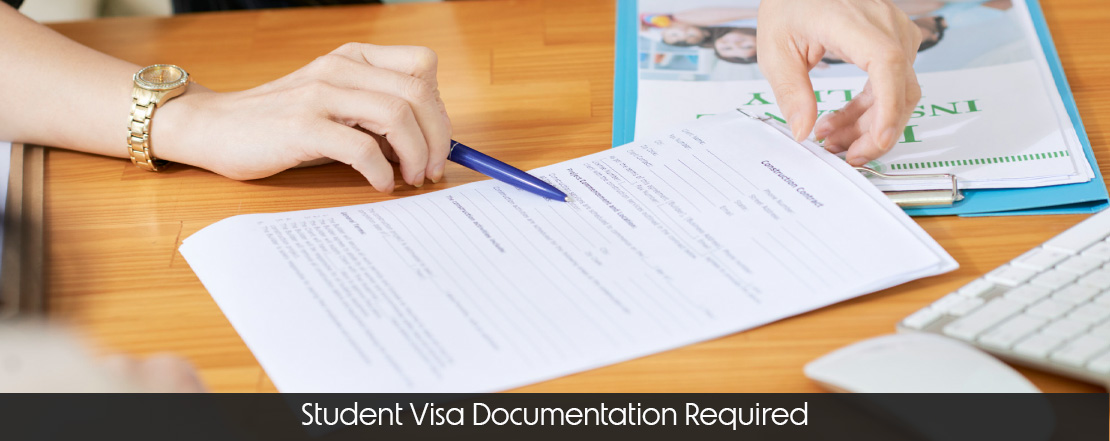 Student_Visa_Documentation_Required