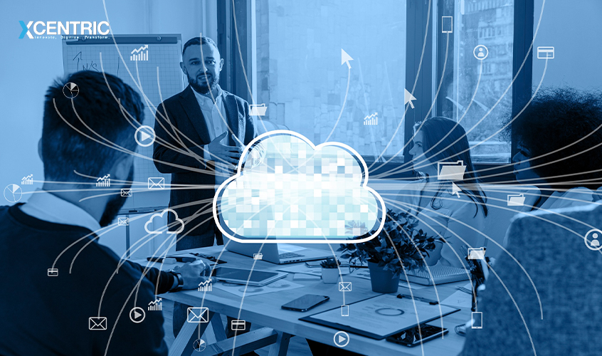 What Is Cloud Migration and When Do You Need It