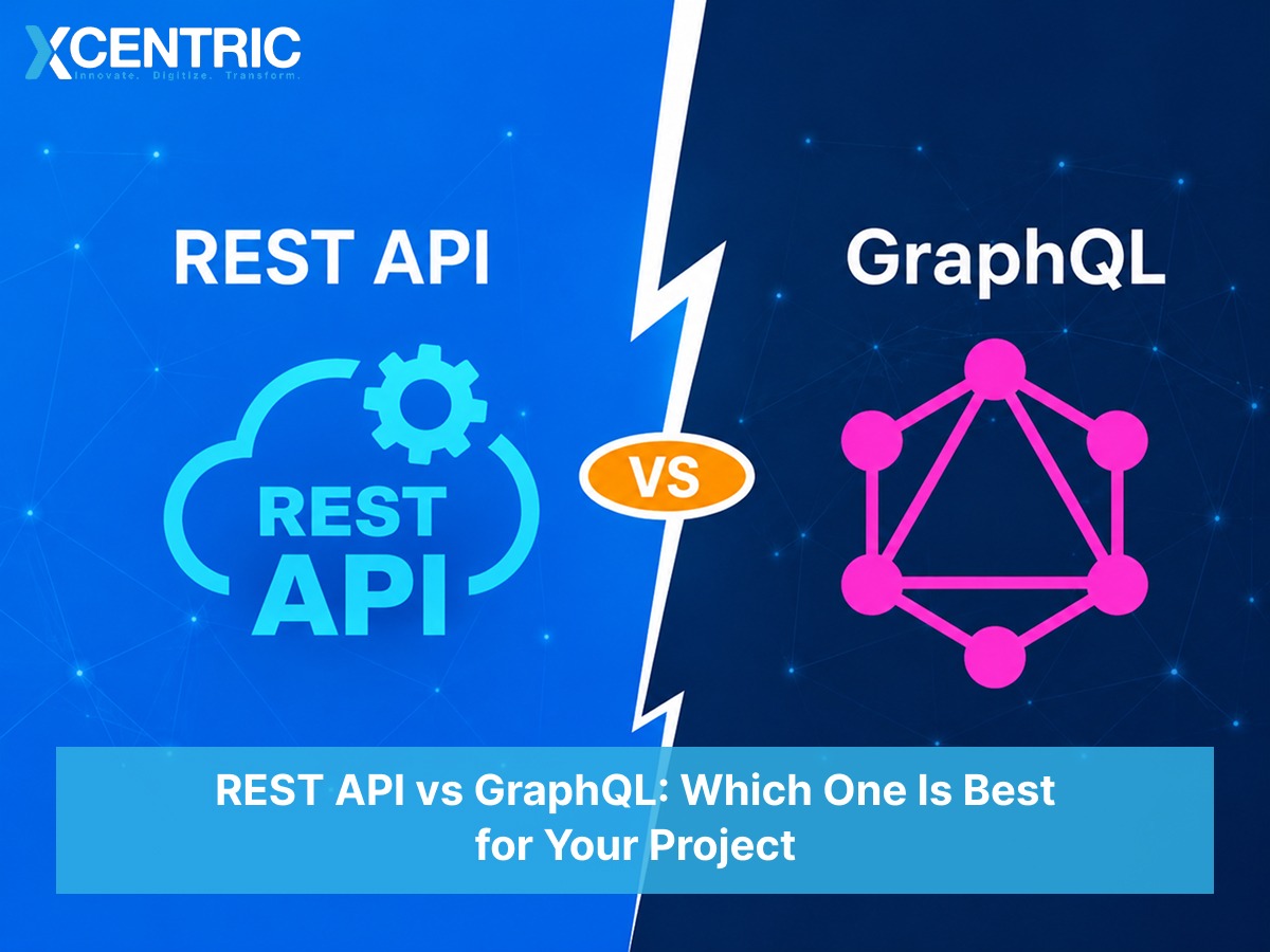 GraphQL vs REST API: Which One is Best for Your Project?