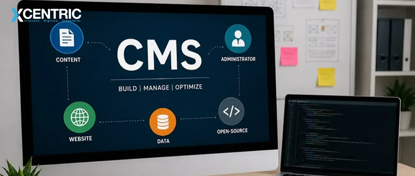 Headless CMS versus Traditional CMS: Which is Best for Your Business?