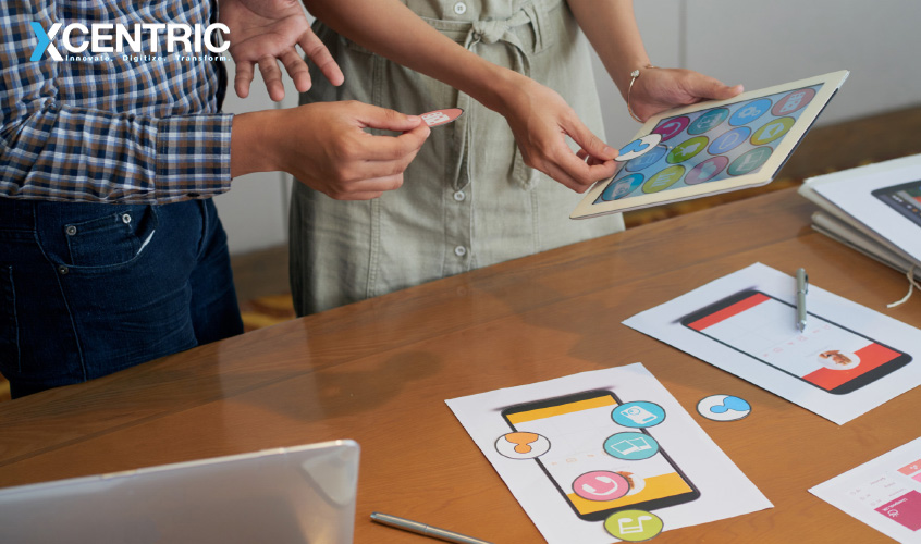 How to Choose the Right React Native App Development Company for Your Business