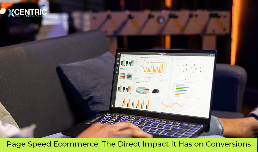 page speed ecommerce: the direct impact it has on conversions