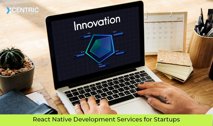 react native development services for startups