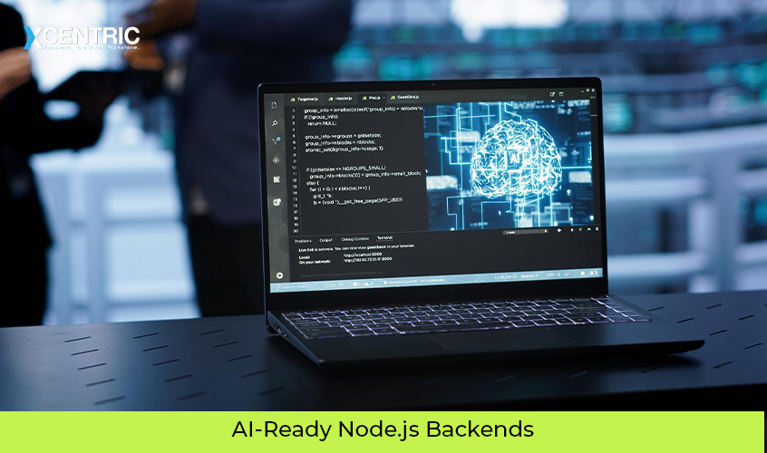 ai-ready node.js backends