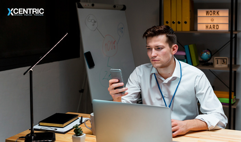 What Is Angular and Why Do Enterprises Choose It Over React for Large-Scale Apps?