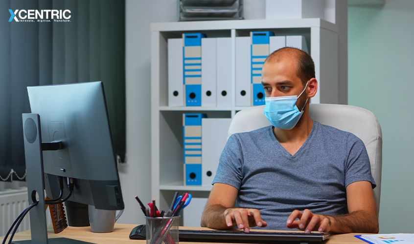 Custom Healthcare Software Development for Secure, HIPAA-Compliant Patient Platforms