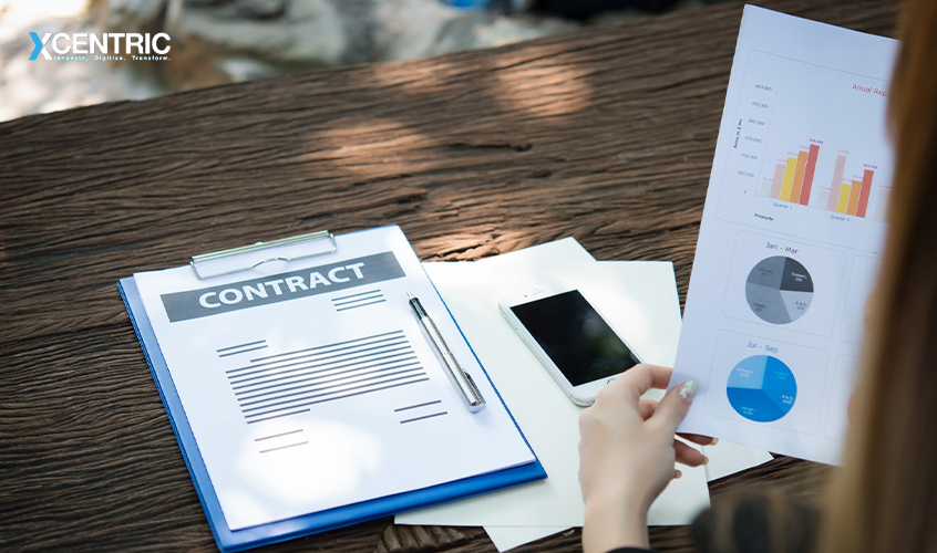 CRM Development Company How to Evaluate One Before You Sign a Contract