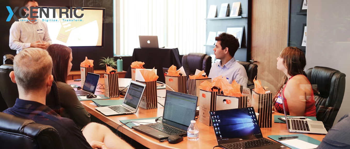 What the Best Food Delivery App Development Companies Do Differently 