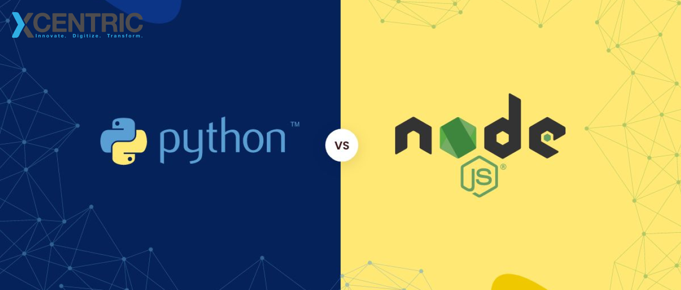 Node.js vs Python: Which Backend Should Your SaaS Business Choose?