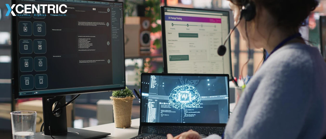 Custom API Development: How It Automates Workflows and Connects Your Business Systems