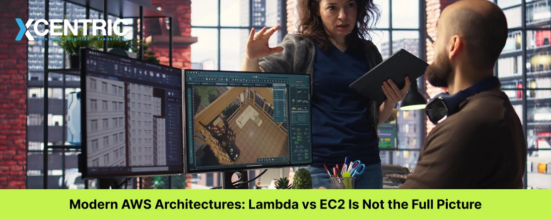 modern aws architectures: lambda vs ec2 is not the full picture