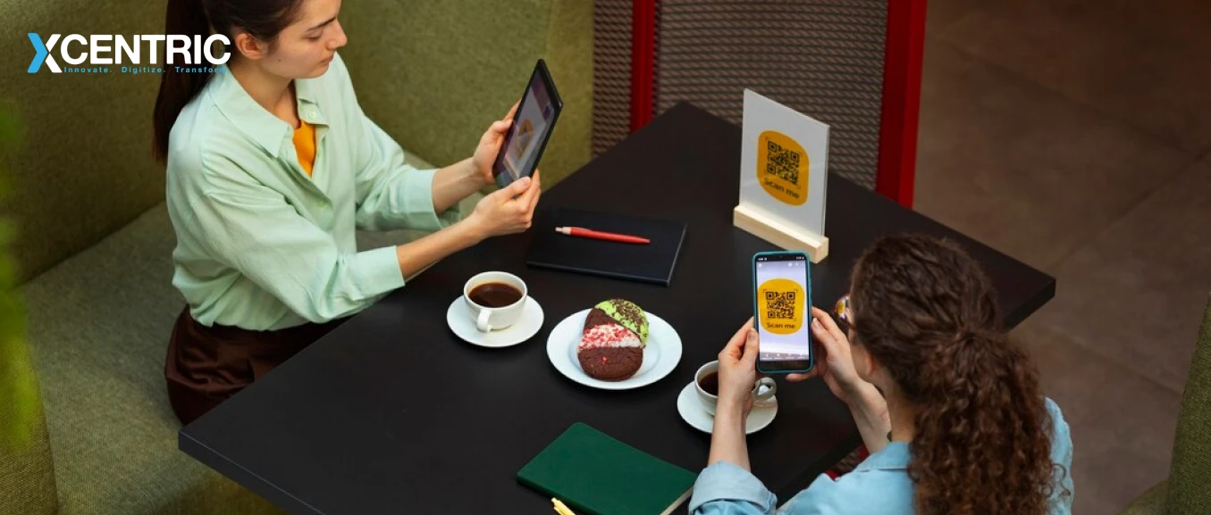 Digital Cafeteria Management System: How to Choose One for Your Organization
