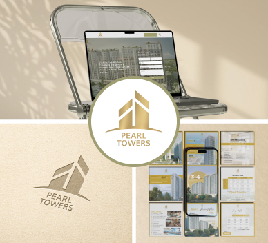 Pearl Towers