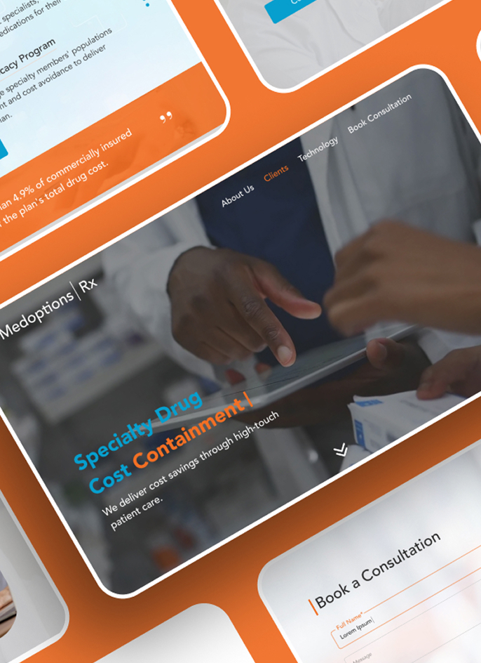 Healthcare & Dental Services