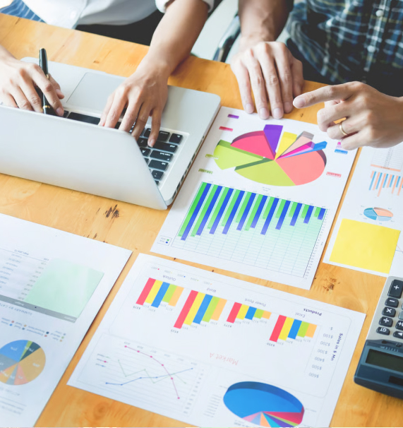 metro cash and carry analytics
