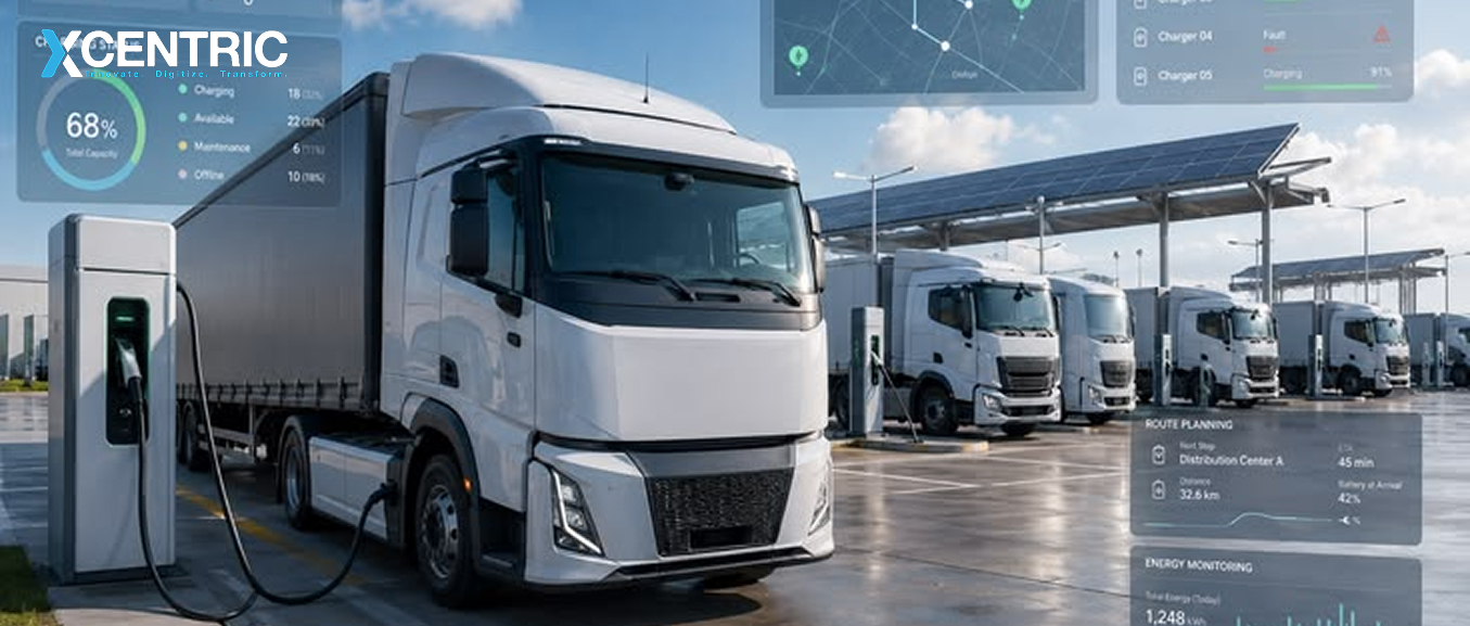 Fleet Management Software Cost: Subscription Pricing vs Building Your Own