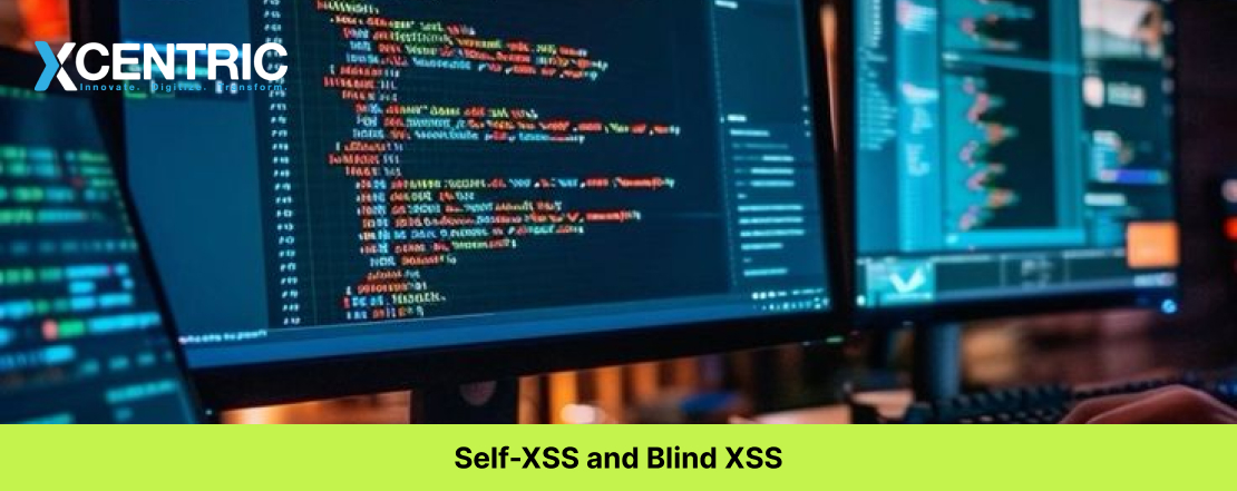 Self-XSS and Blind XSS