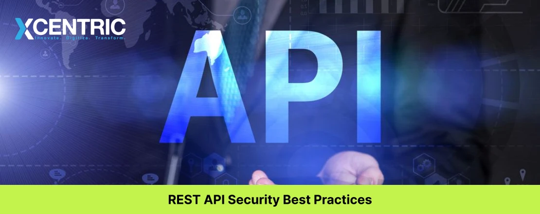 REST API Security Best Practices