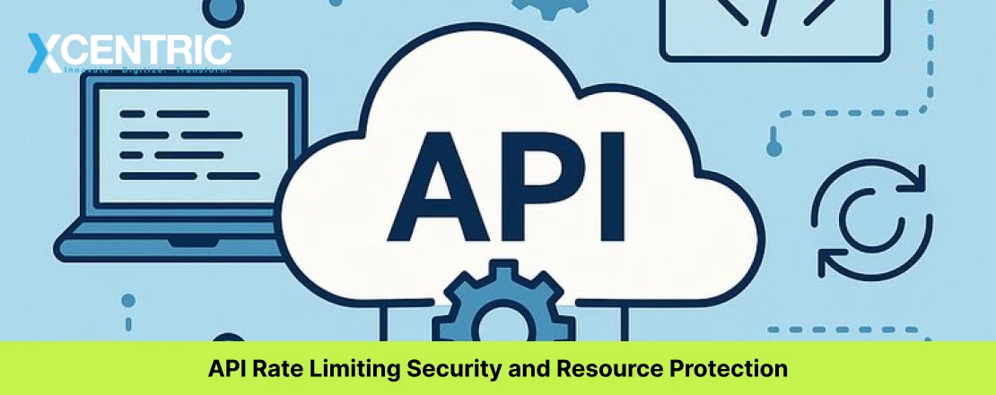 API Rate Limiting Security and Resource Protection
