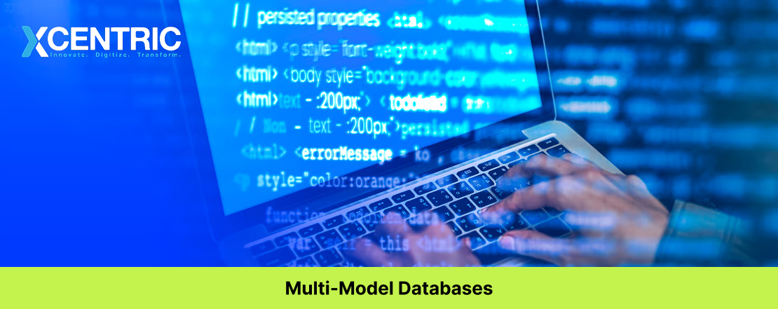 Multi-Model Databases