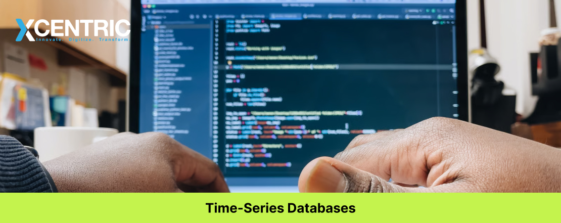 Time-Series Databases