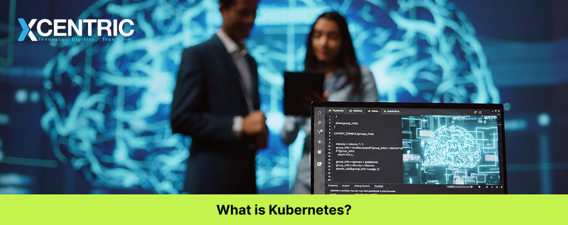 Docker vs Kubernetes: What's the Difference?