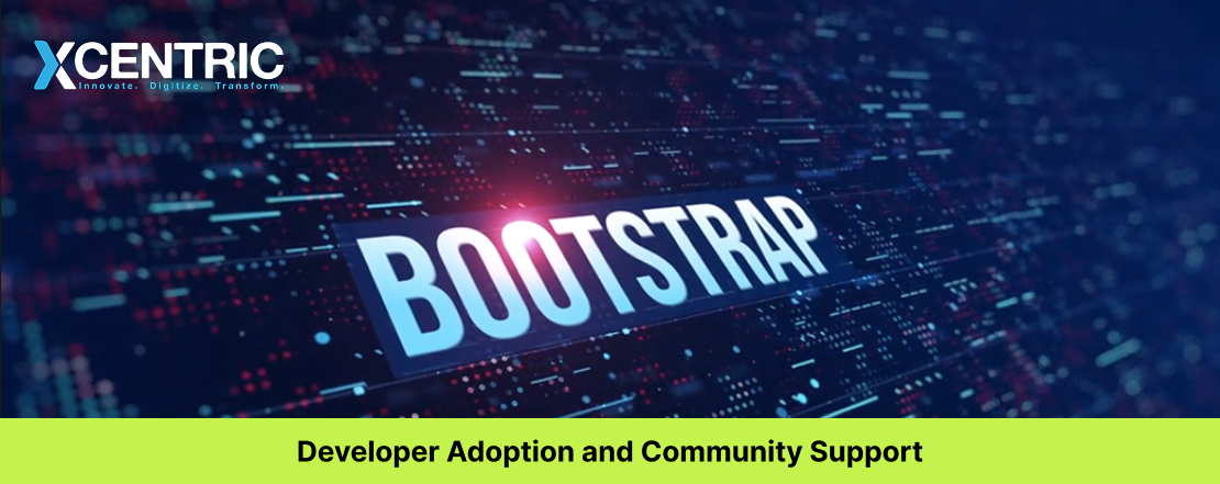 Developer Adoption and Community Support