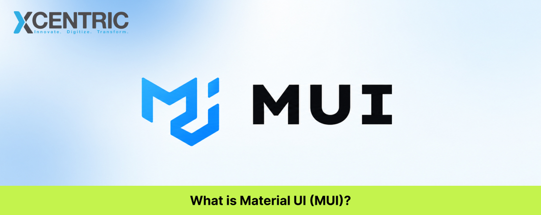 What is Material UI (MUI)?