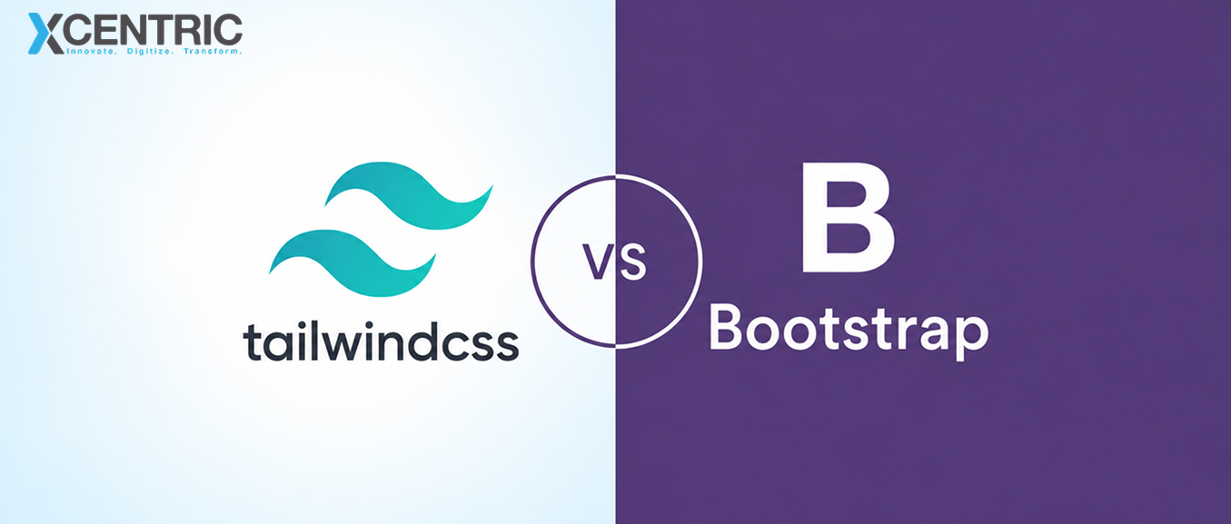 Tailwind vs Bootstrap vs Material UI: Which CSS Framework Should You Choose