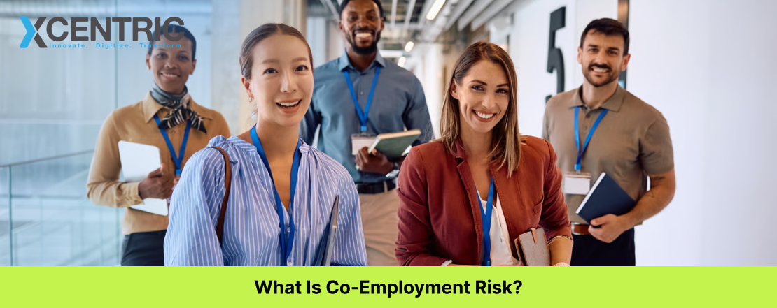 What Is Co-Employment Risk?