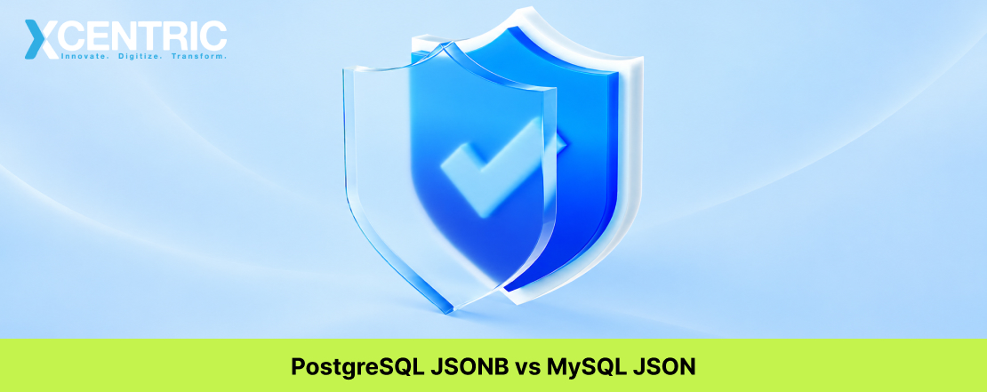 PostgreSQL JSONB vs MySQL JSON