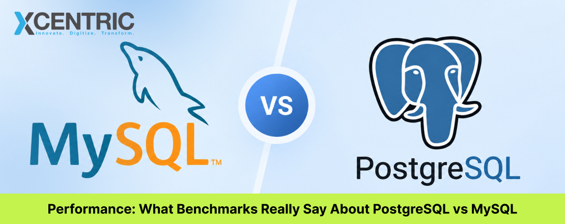 Performance: What Benchmarks Really Say About PostgreSQL vs MySQL