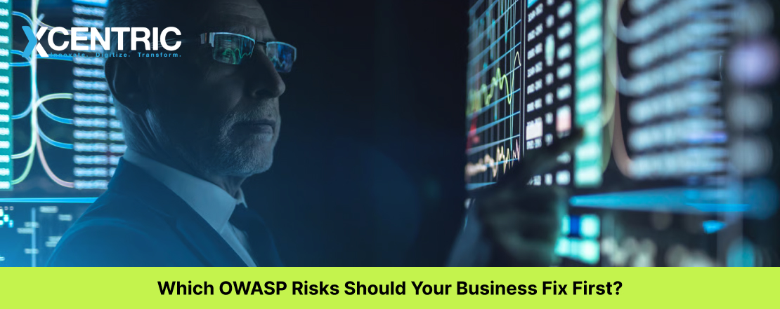 Which OWASP Risks Should Your Business Fix First?