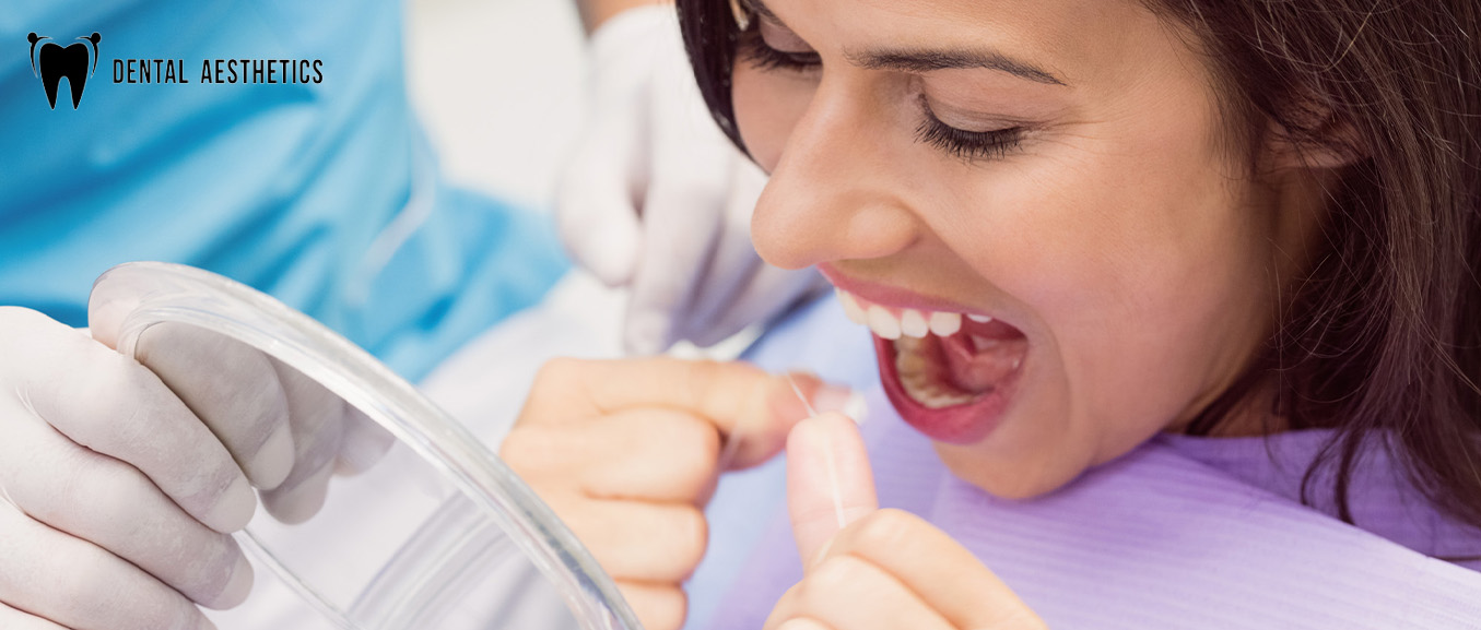 Oral Thrush in Adults: Causes, Signs, and When You Need to See a Dentist