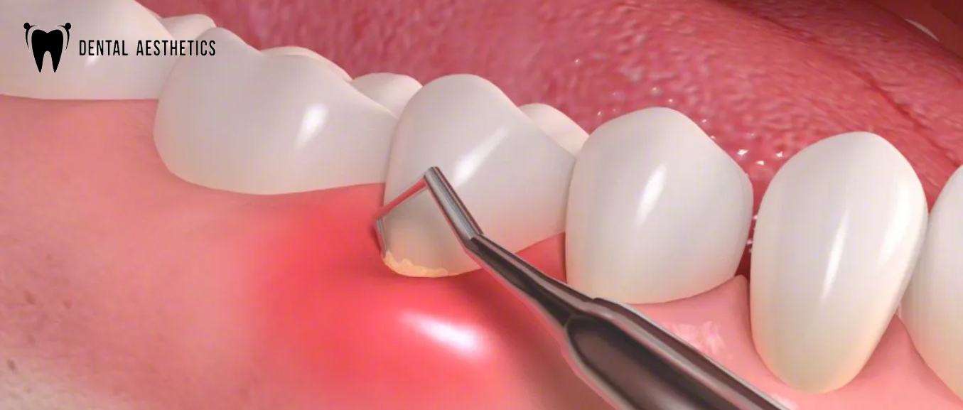 Gingivitis Treatment in Lahore: Causes, Symptoms & Professional Cleaning Cost