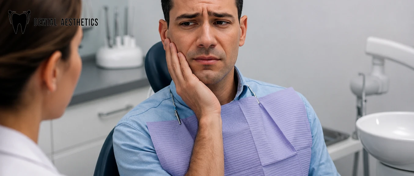 Sensitive Teeth Treatment in Pakistan: Causes, Cures & Cost