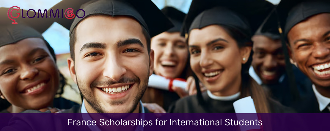 France Scholarships for International Students