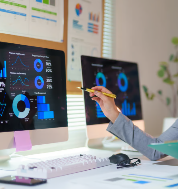 Dental and carry analytics